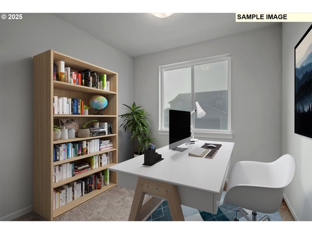 2510 S 6th Way, Ridgefield, WA 98642