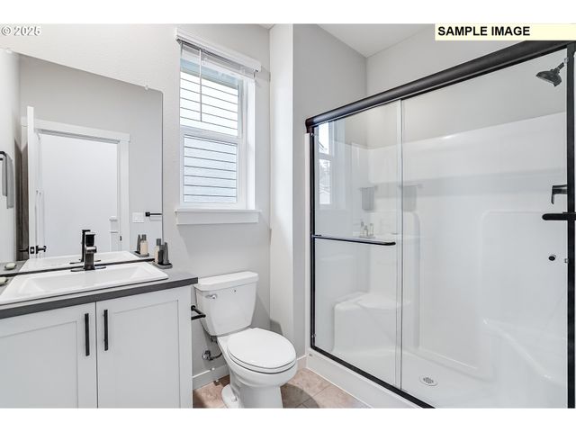 2510 S 6th Way, Ridgefield, WA 98642