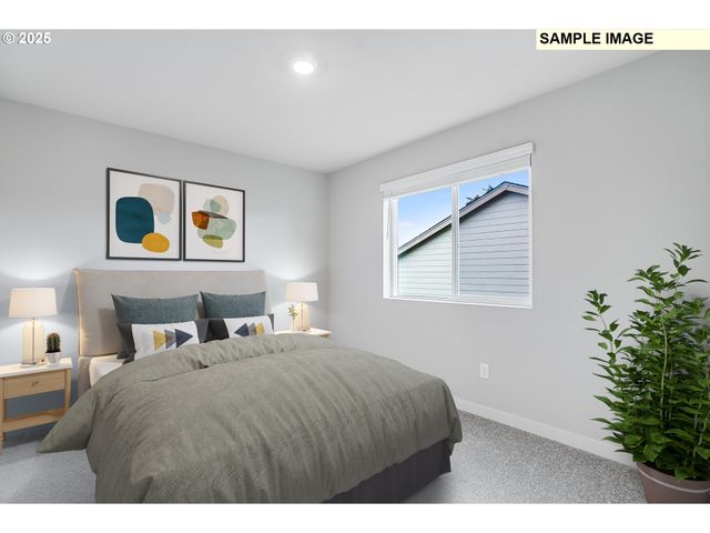 2510 S 6th Way, Ridgefield, WA 98642