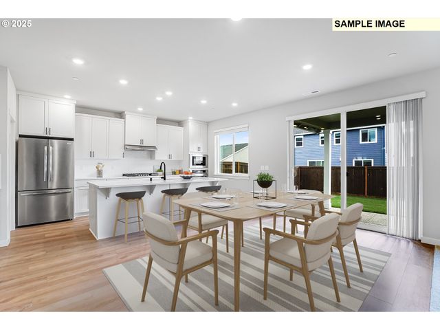 2510 S 6th Way, Ridgefield, WA 98642