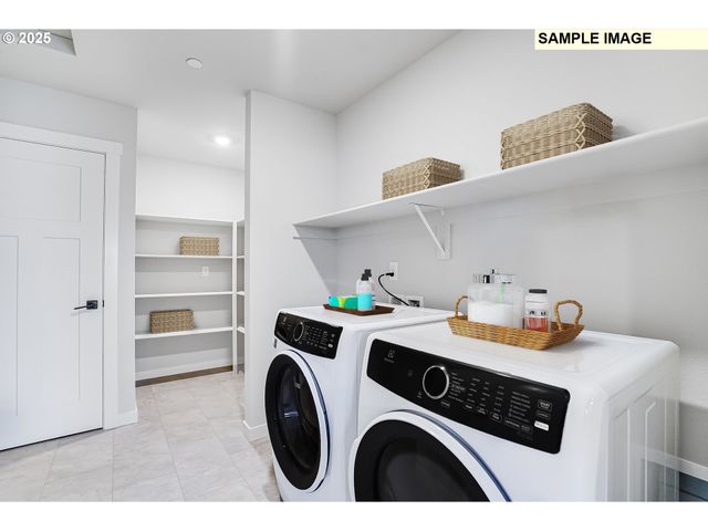 2510 S 6th Way, Ridgefield, WA 98642