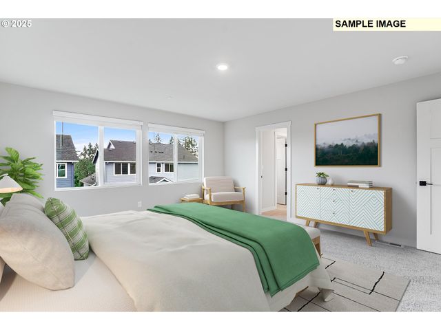 2510 S 6th Way, Ridgefield, WA 98642