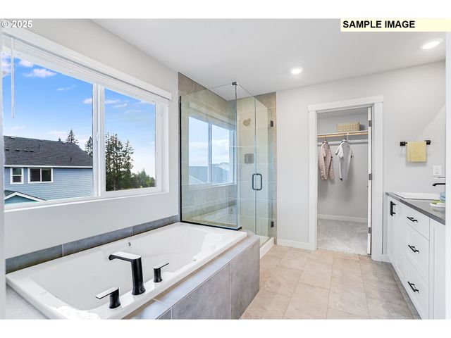 2510 S 6th Way, Ridgefield, WA 98642