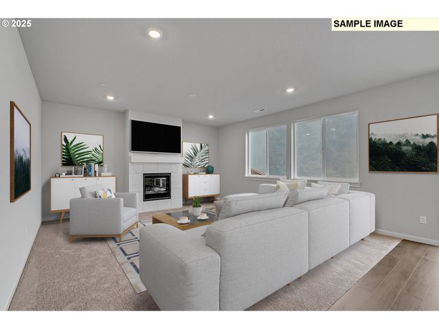 2510 S 6th Way, Ridgefield, WA 98642