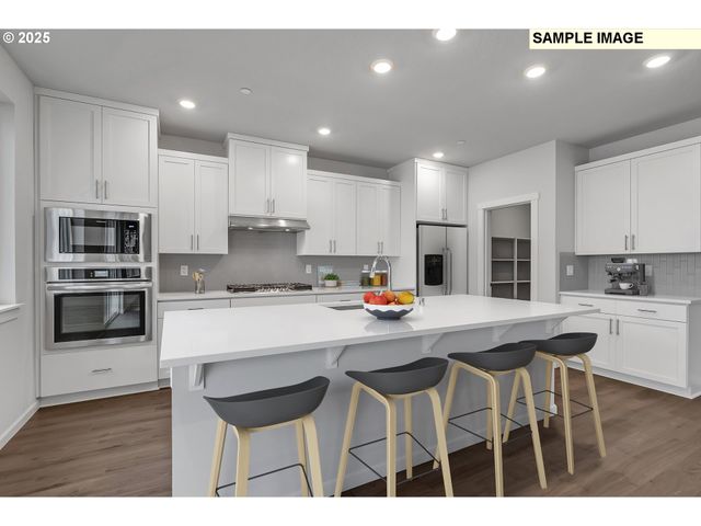 2510 S 6th Way, Ridgefield, WA 98642