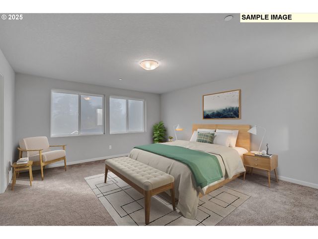 2510 S 6th Way, Ridgefield, WA 98642