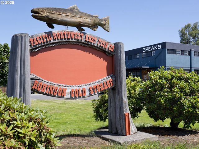 2510 S 6th Way, Ridgefield, WA 98642