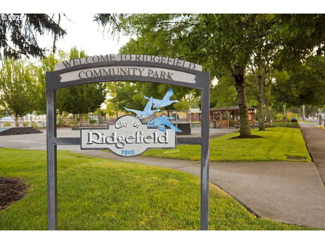 2510 S 6th Way, Ridgefield, WA 98642