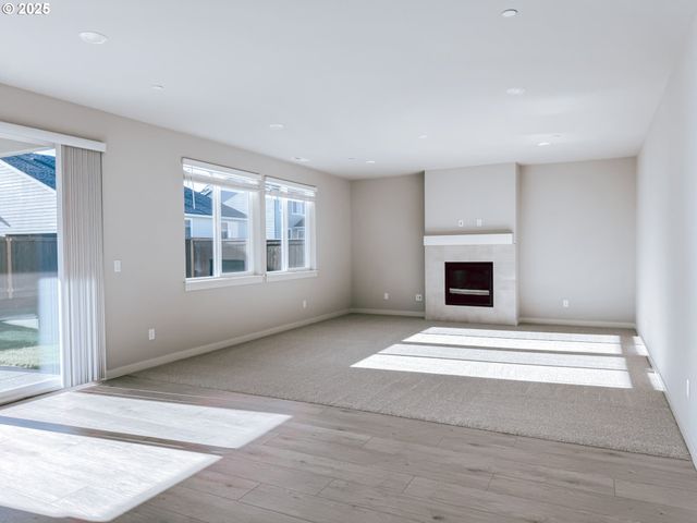 2510 S 6th Way, Ridgefield, WA 98642