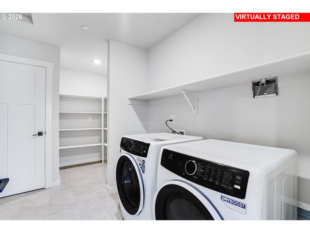 2510 S 6th Way, Ridgefield, WA 98642