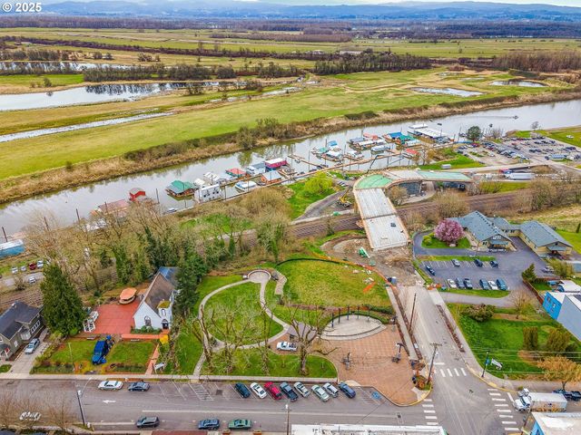 2510 S 6th Way, Ridgefield, WA 98642