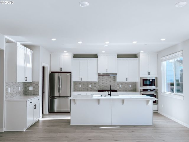 2510 S 6th Way, Ridgefield, WA 98642