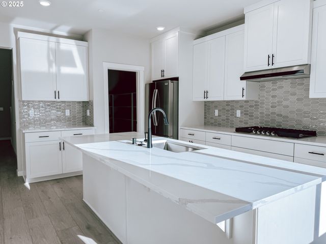 2510 S 6th Way, Ridgefield, WA 98642