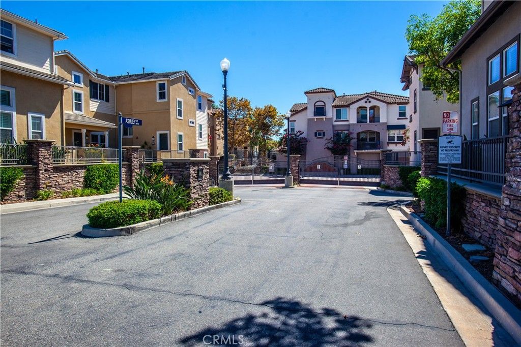 15301 Ashley Court, Whittier, CA 90603 — exterior