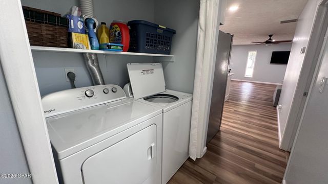 406 W Sonata Circle, Panama City Beach, FL 32413