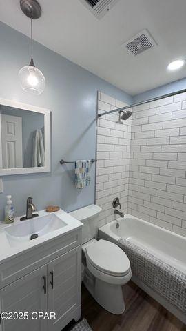 406 W Sonata Circle, Panama City Beach, FL 32413