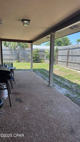 406 W Sonata Circle, Panama City Beach, FL 32413