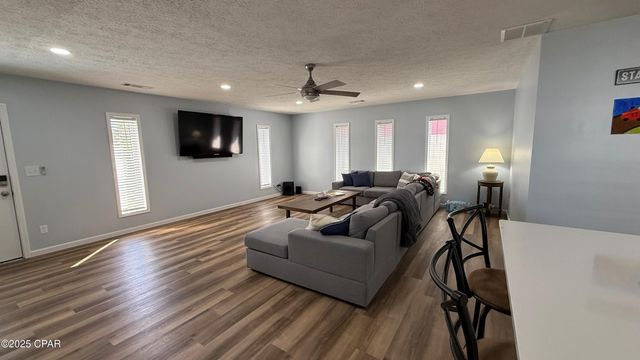 406 W Sonata Circle, Panama City Beach, FL 32413