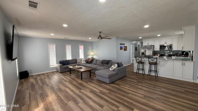 406 W Sonata Circle, Panama City Beach, FL 32413