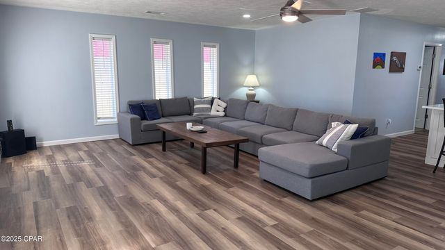 406 W Sonata Circle, Panama City Beach, FL 32413