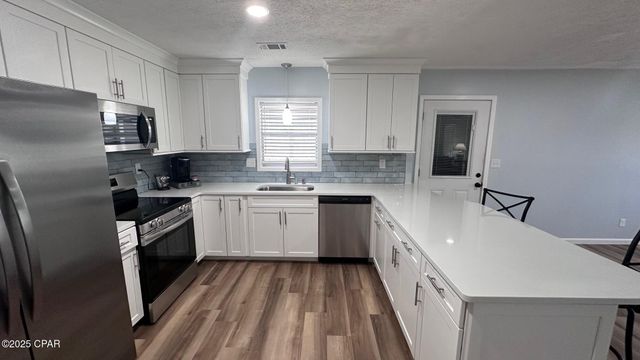 406 W Sonata Circle, Panama City Beach, FL 32413