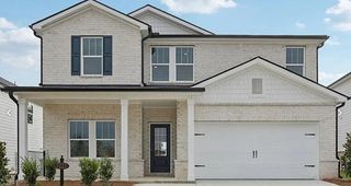 7222 Baritone Boulevard, Fairburn, GA 30213