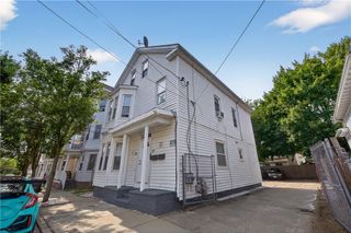 37 Farragut Avenue, Providence, RI 02905