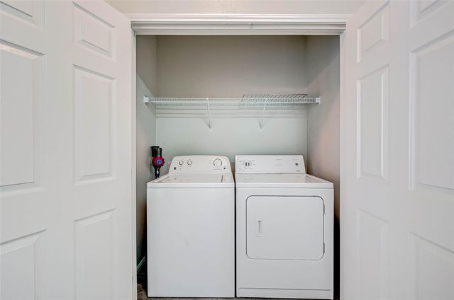 12707 Boheme Drive 301, Houston, TX 77024