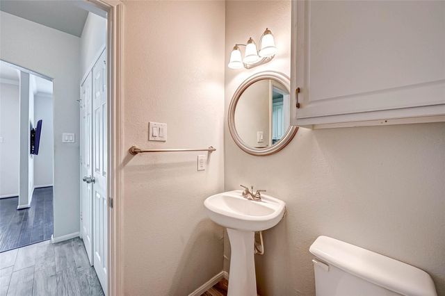 12707 Boheme Drive 301, Houston, TX 77024