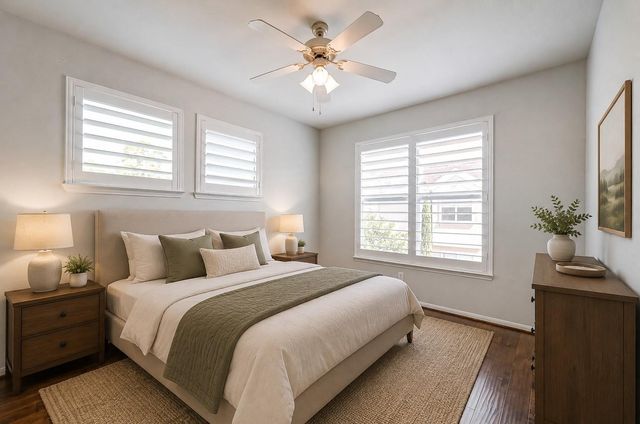 12707 Boheme Drive 301, Houston, TX 77024