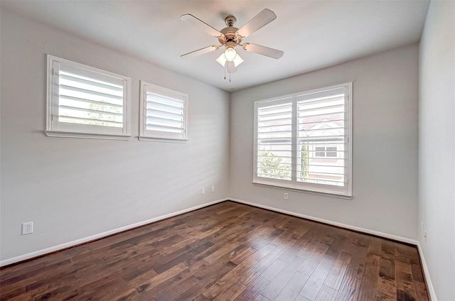 12707 Boheme Drive 301, Houston, TX 77024