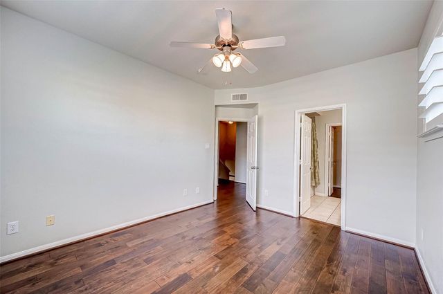 12707 Boheme Drive 301, Houston, TX 77024