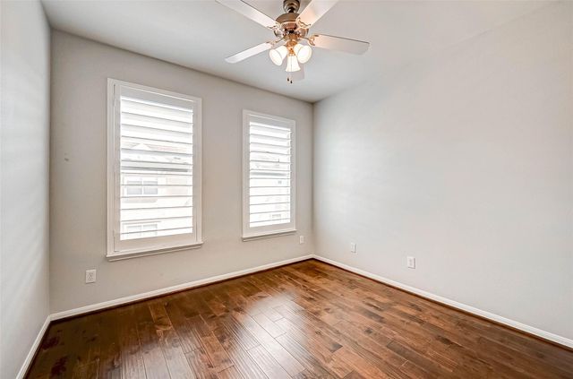 12707 Boheme Drive 301, Houston, TX 77024