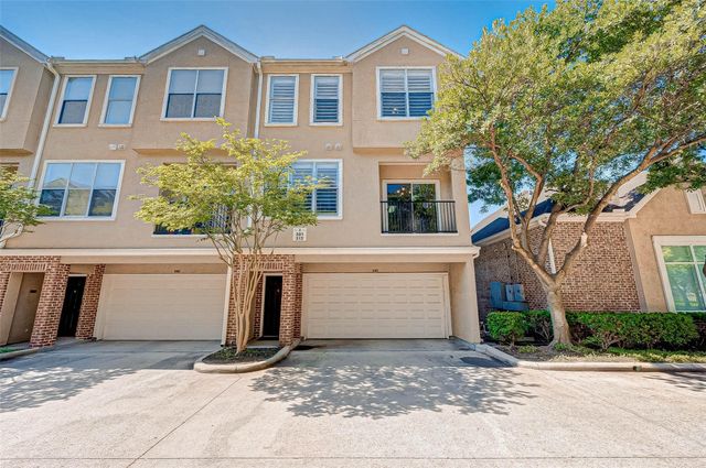 12707 Boheme Drive 301, Houston, TX 77024