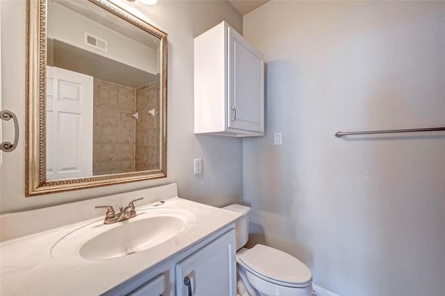 12707 Boheme Drive 301, Houston, TX 77024
