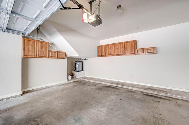 12707 Boheme Drive 301, Houston, TX 77024