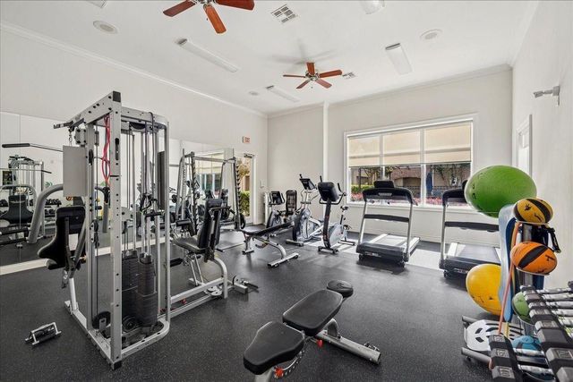12707 Boheme Drive 301, Houston, TX 77024