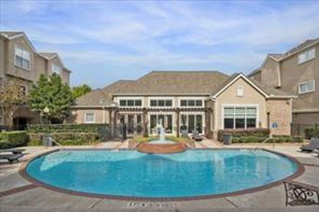12707 Boheme Drive 301, Houston, TX 77024