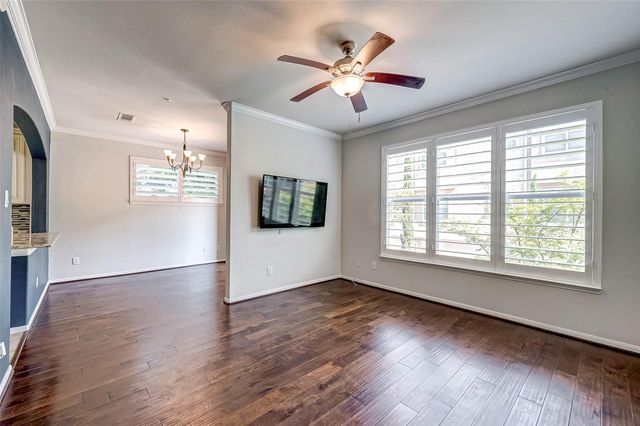 12707 Boheme Drive 301, Houston, TX 77024