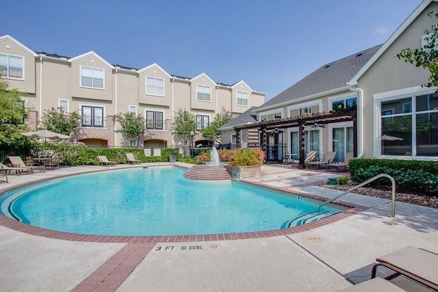 12707 Boheme Drive 301, Houston, TX 77024