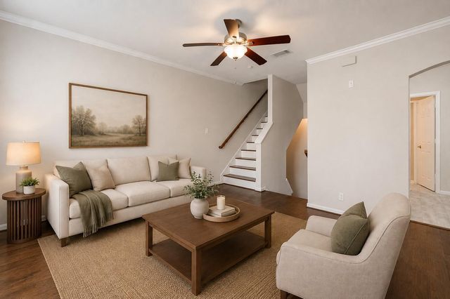 12707 Boheme Drive 301, Houston, TX 77024