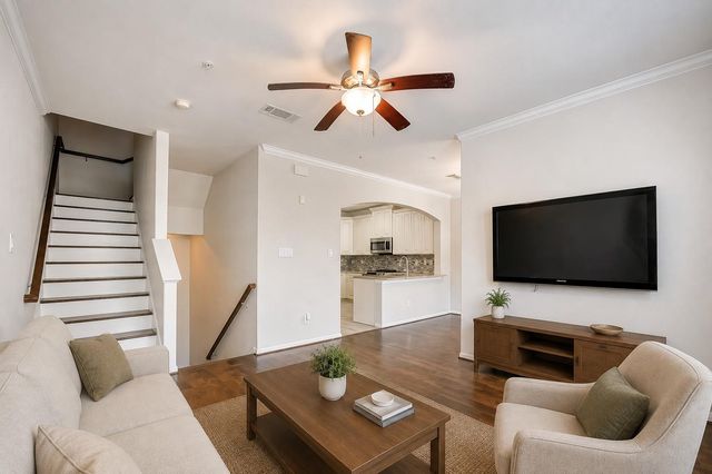12707 Boheme Drive 301, Houston, TX 77024