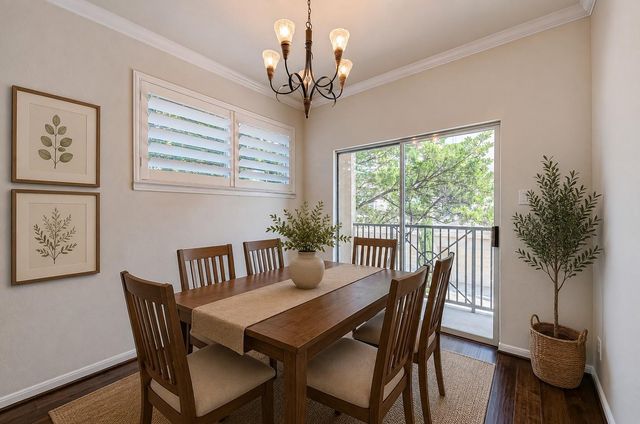 12707 Boheme Drive 301, Houston, TX 77024