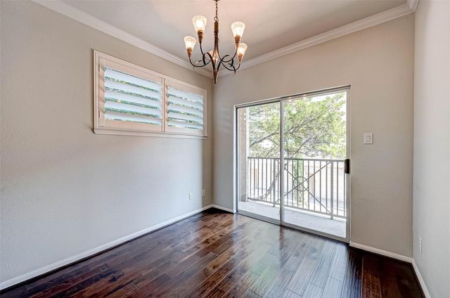 12707 Boheme Drive 301, Houston, TX 77024