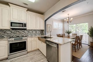 12707 Boheme Drive 301, Houston, TX 77024