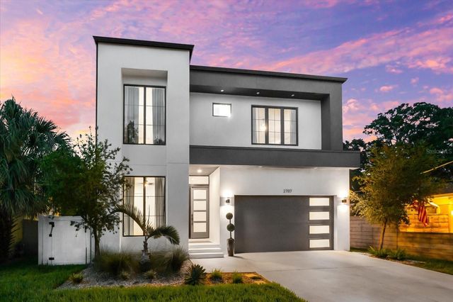 2707 RIDGEWOOD AVENUE, Tampa, FL 33602