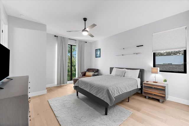 2707 RIDGEWOOD AVENUE, Tampa, FL 33602