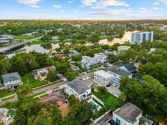 2707 RIDGEWOOD AVENUE, Tampa, FL 33602