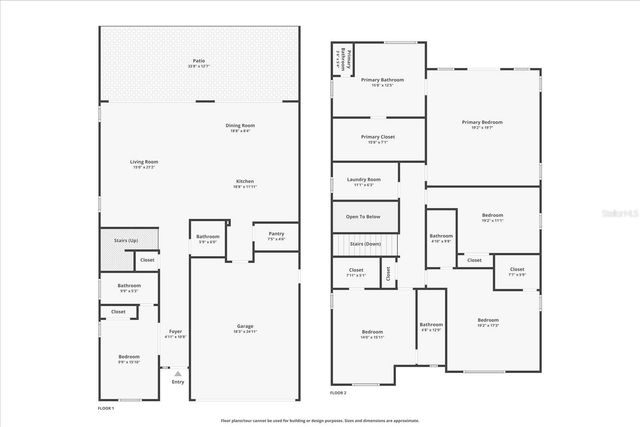 2707 RIDGEWOOD AVENUE, Tampa, FL 33602