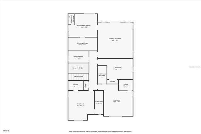 2707 RIDGEWOOD AVENUE, Tampa, FL 33602